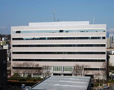 大分第2ソフィアプラザビル